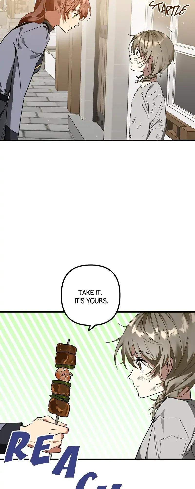 A Hunter’s Courtship Method Chapter 58 – Page 7