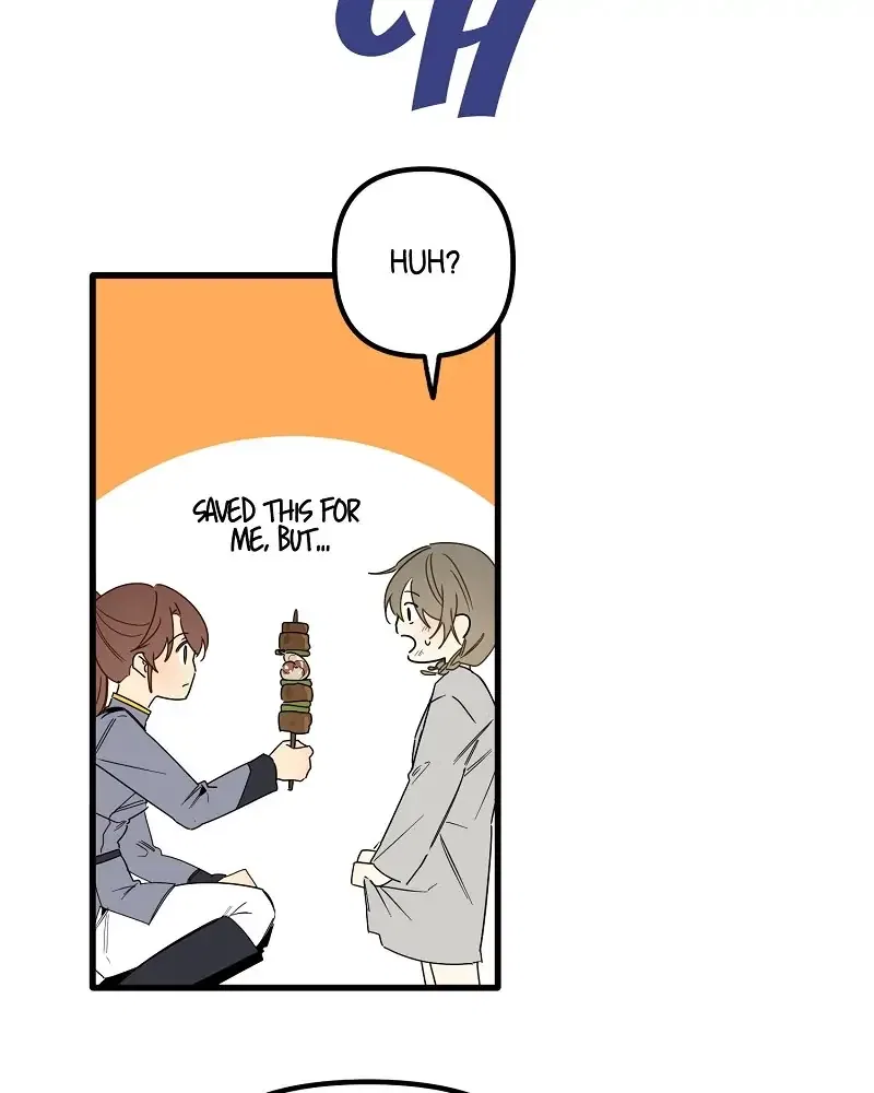 A Hunter’s Courtship Method Chapter 58 – Page 8