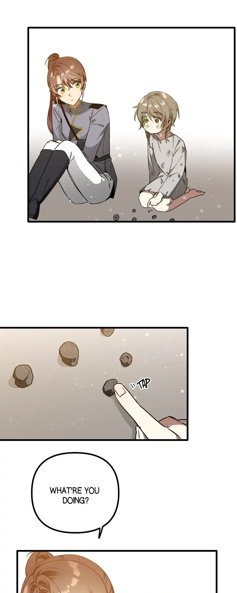 A Hunter’s Courtship Method Chapter 58 – Page 10