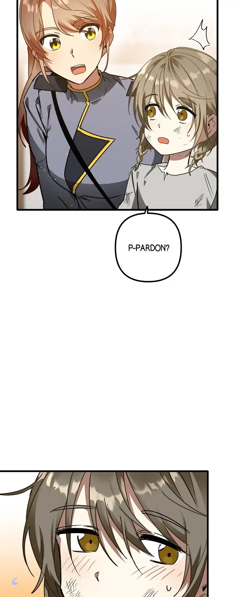 A Hunter’s Courtship Method Chapter 58 – Page 11
