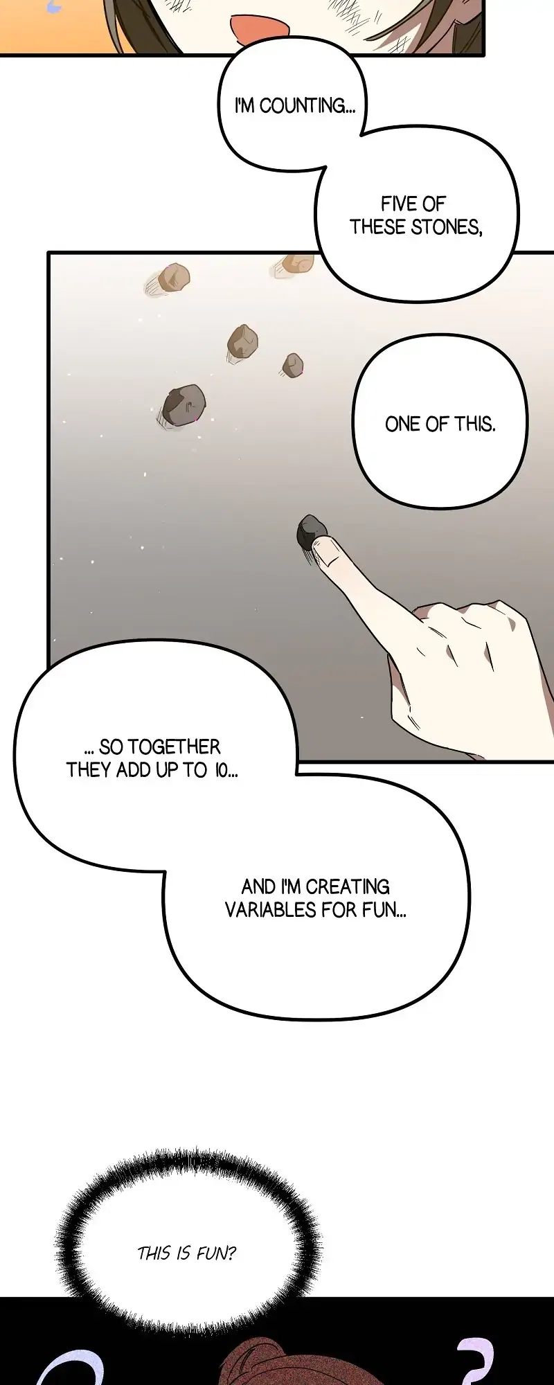 A Hunter’s Courtship Method Chapter 58 – Page 12