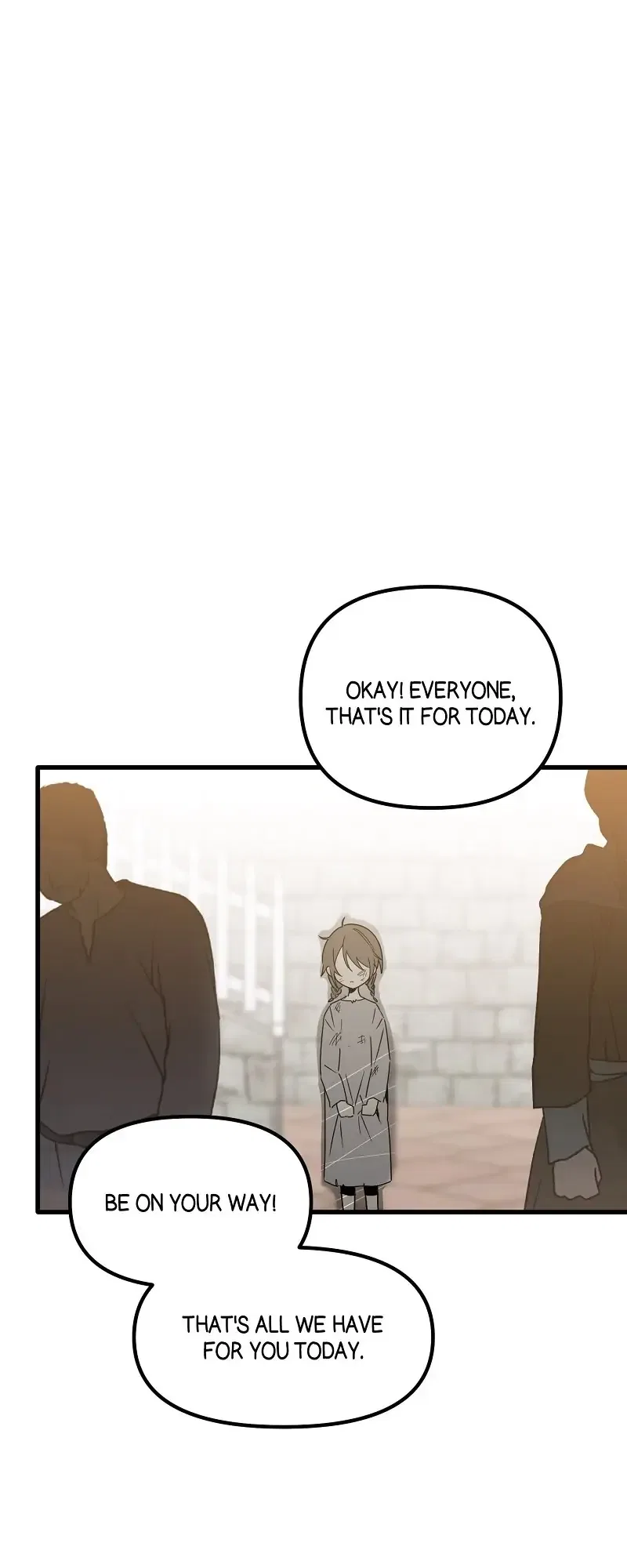 A Hunter’s Courtship Method Chapter 58 – Page 14