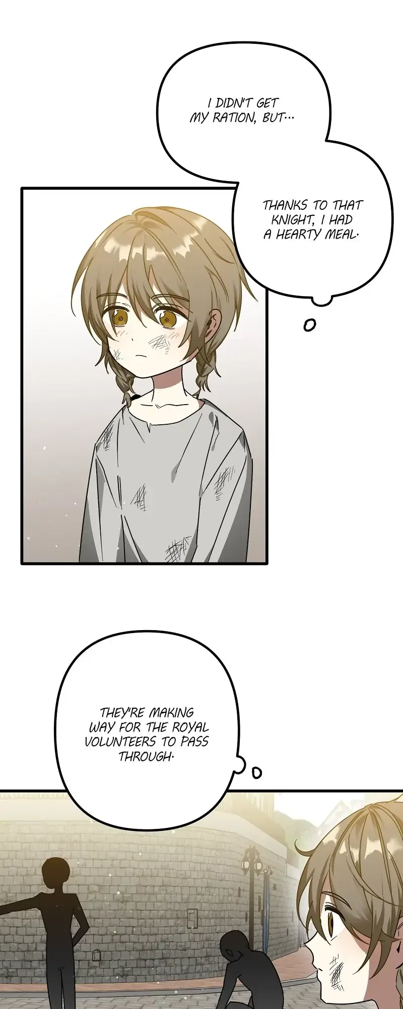 A Hunter’s Courtship Method Chapter 58 – Page 15