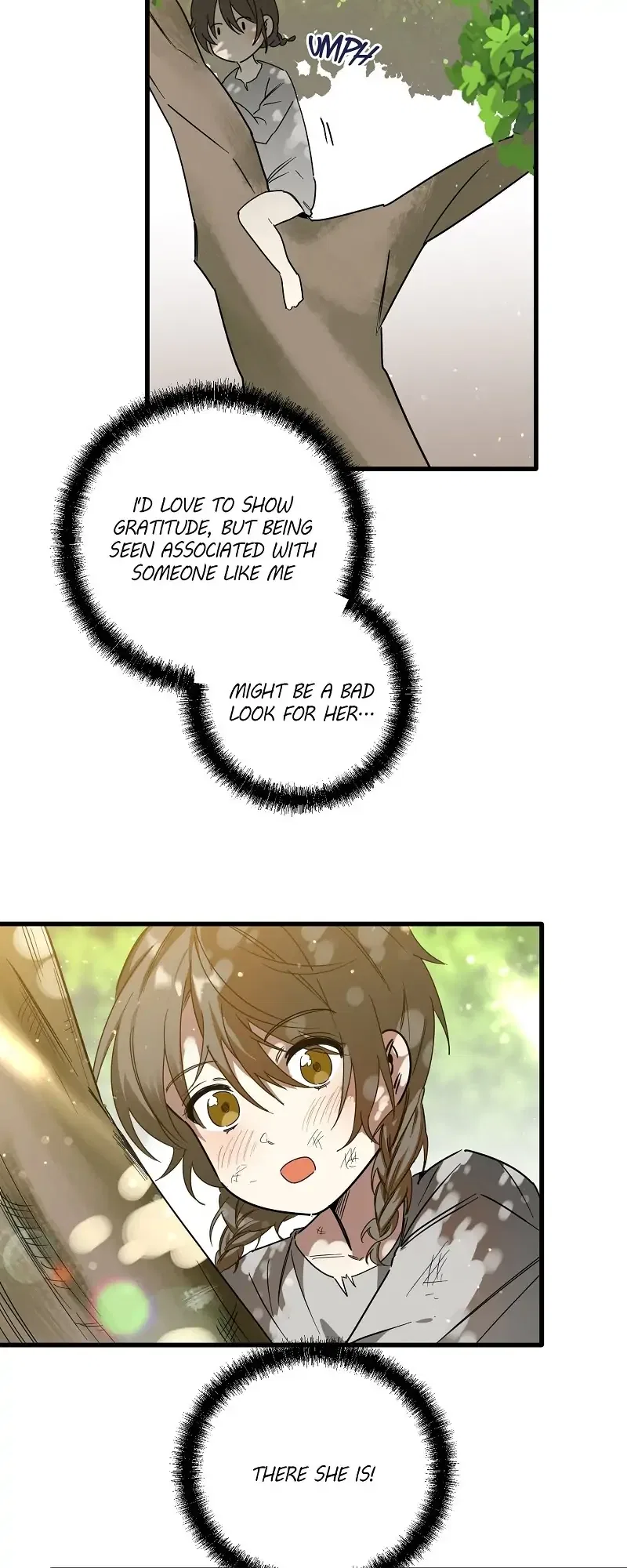 A Hunter’s Courtship Method Chapter 58 – Page 17