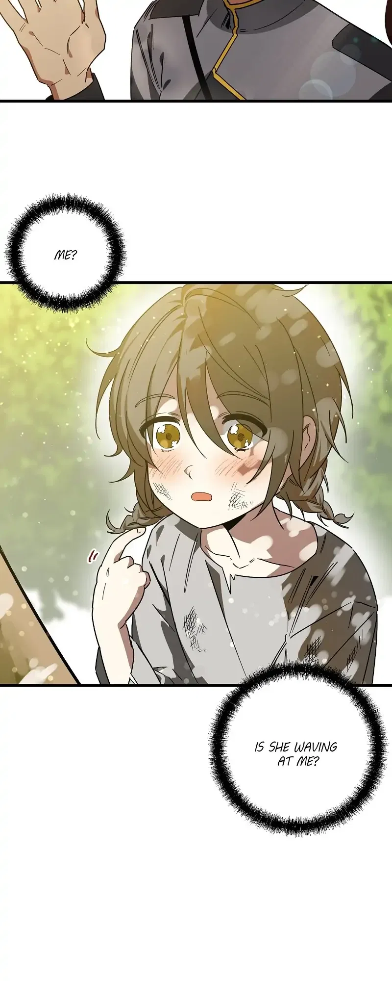 A Hunter’s Courtship Method Chapter 58 – Page 19