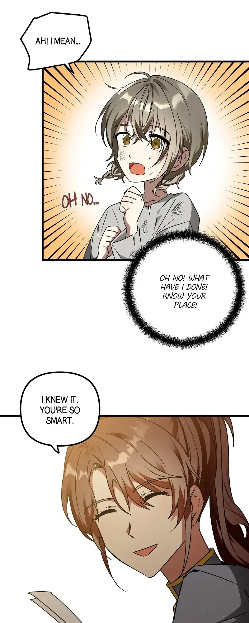 A Hunter’s Courtship Method Chapter 58 – Page 23