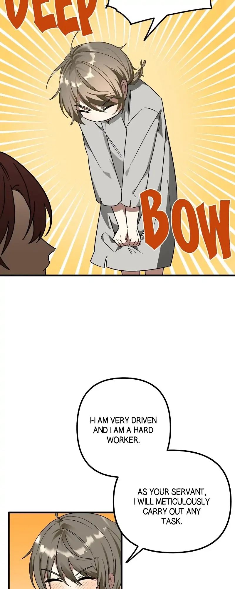 A Hunter’s Courtship Method Chapter 58 – Page 26