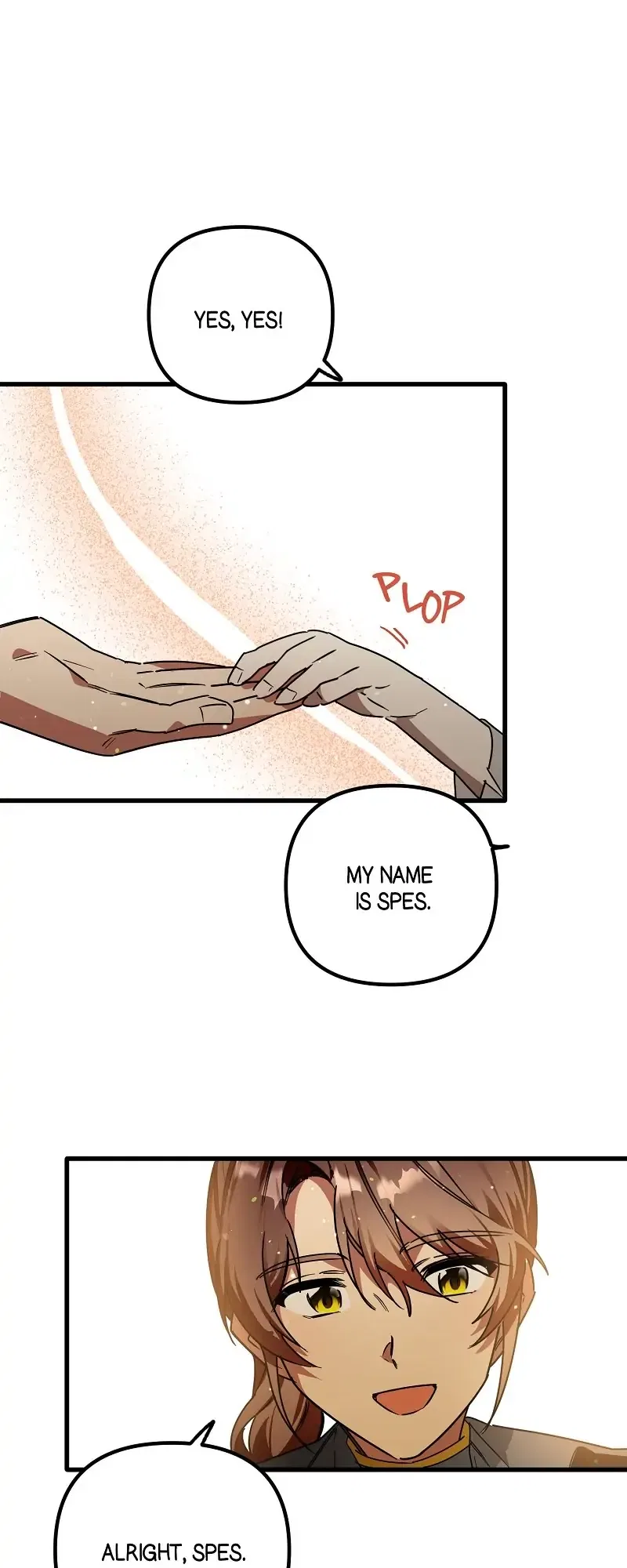 A Hunter’s Courtship Method Chapter 58 – Page 28