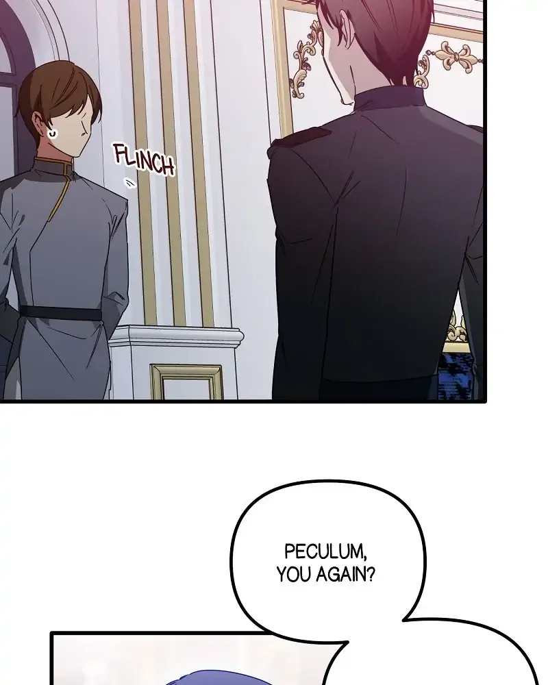 A Hunter’s Courtship Method Chapter 58 – Page 32