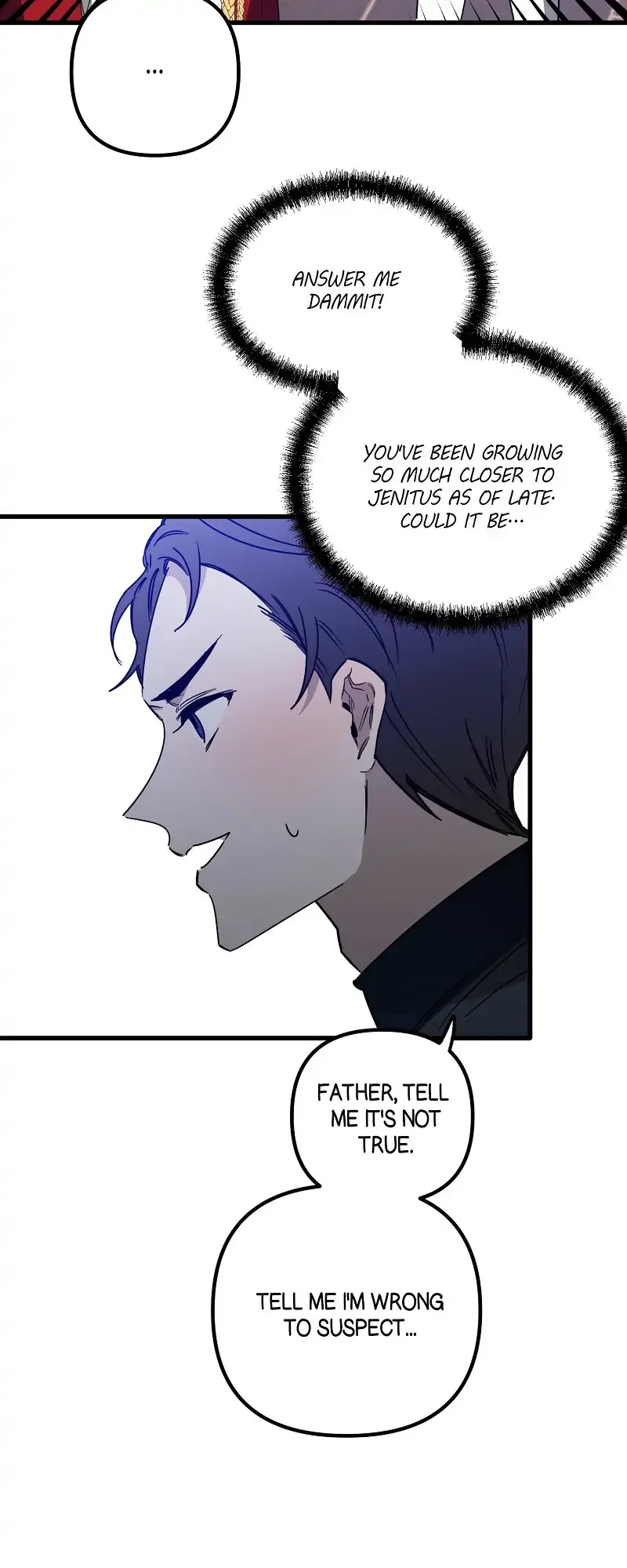 A Hunter’s Courtship Method Chapter 58 – Page 34