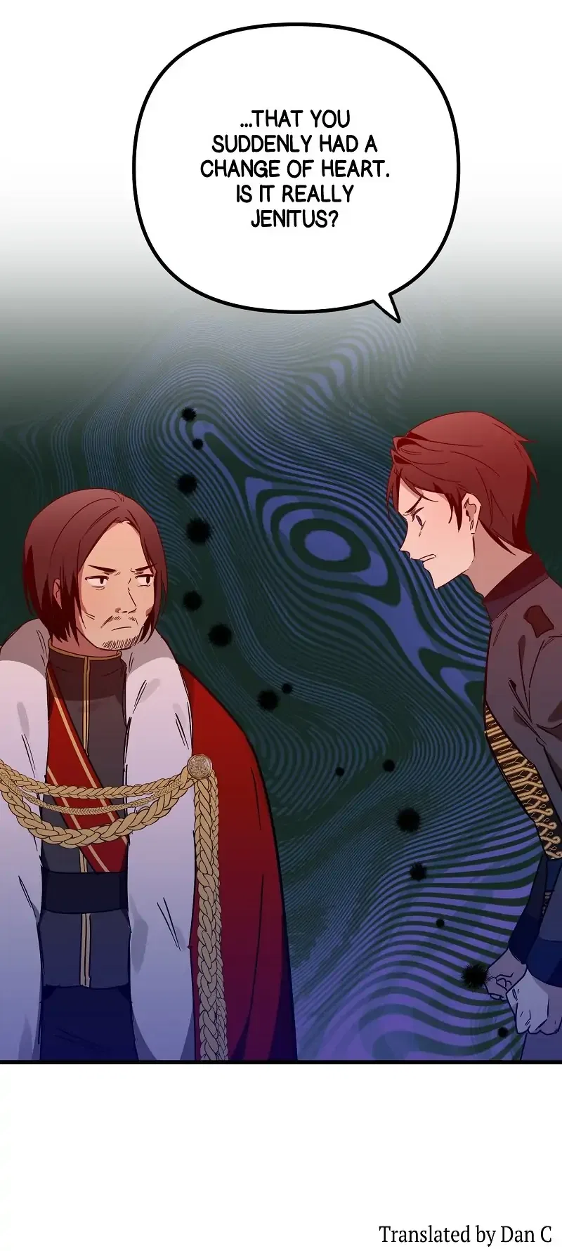 A Hunter’s Courtship Method Chapter 58 – Page 35