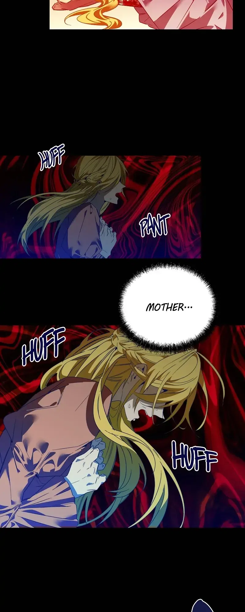 A Hunter’s Courtship Method Chapter 57 – Page 4