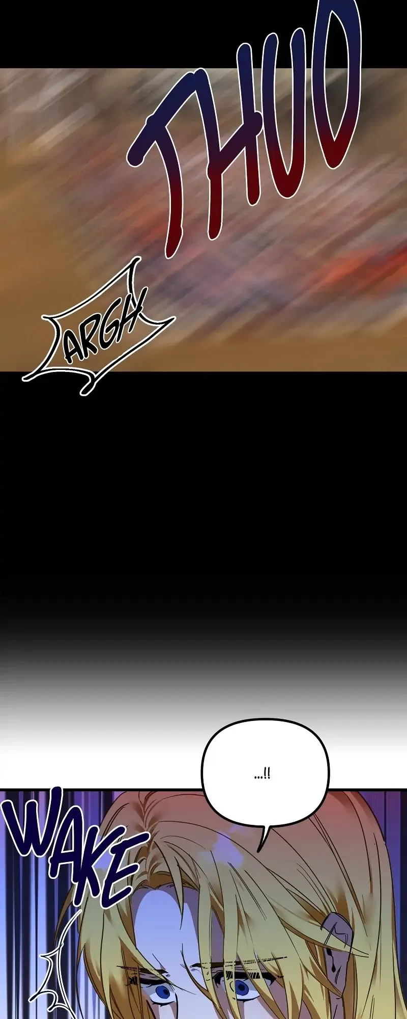 A Hunter’s Courtship Method Chapter 57 – Page 5