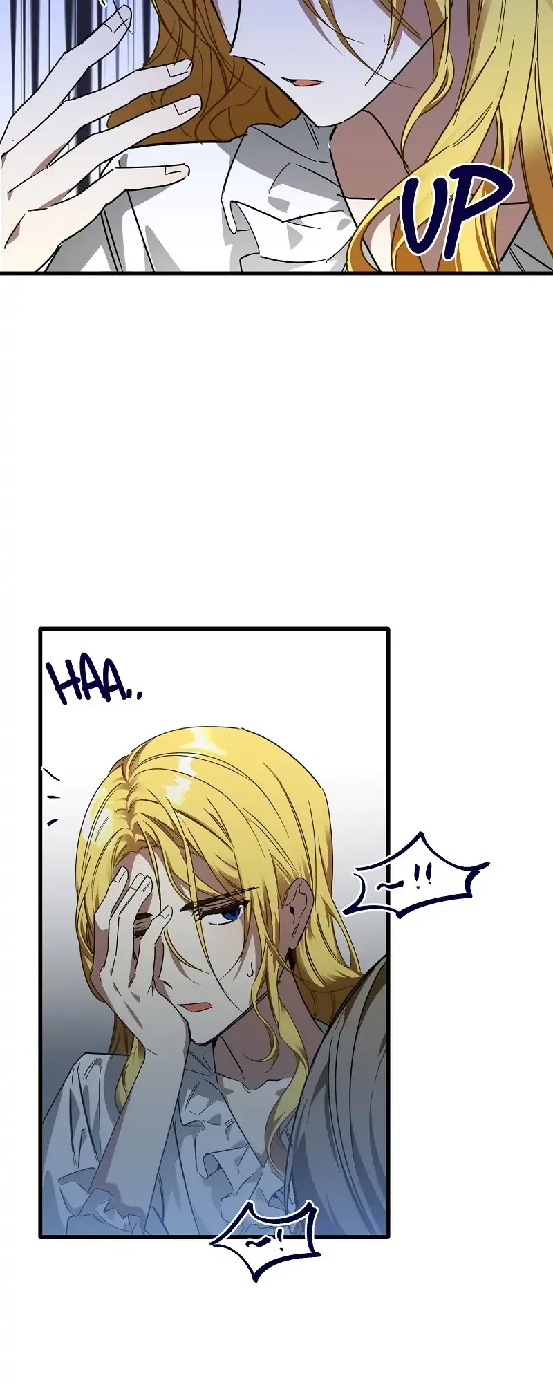 A Hunter’s Courtship Method Chapter 57 – Page 6