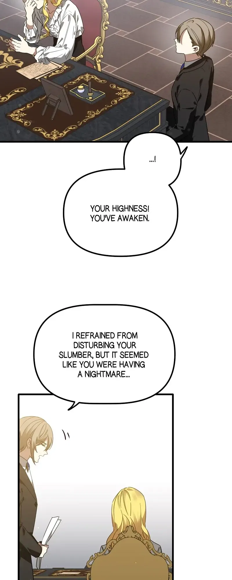 A Hunter’s Courtship Method Chapter 57 – Page 8