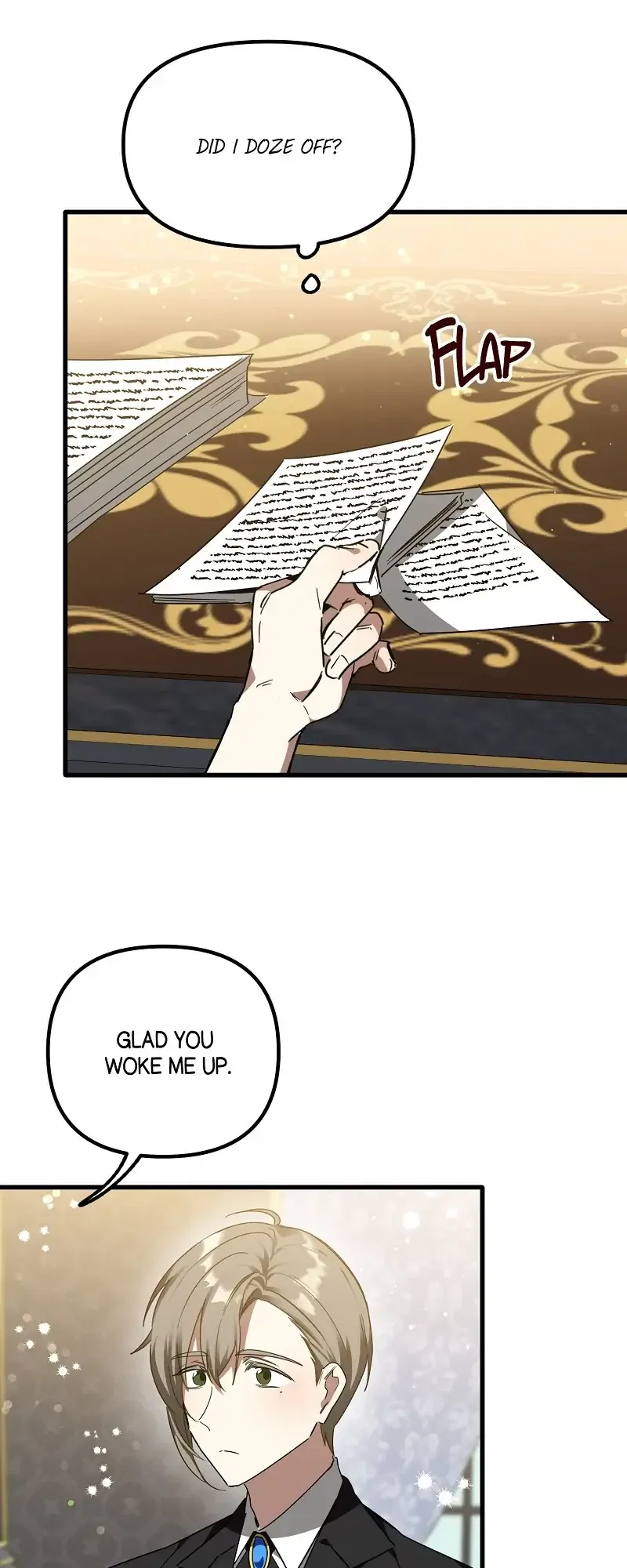 A Hunter’s Courtship Method Chapter 57 – Page 10