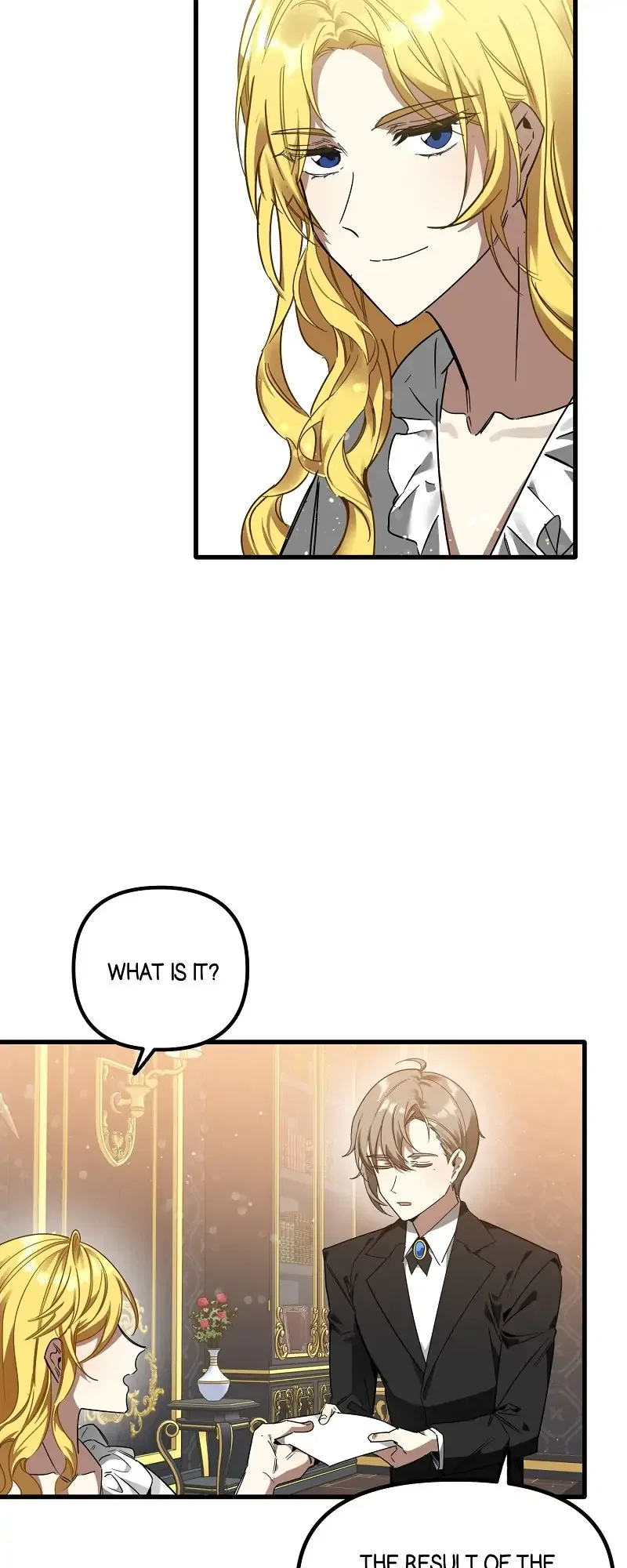 A Hunter’s Courtship Method Chapter 57 – Page 12