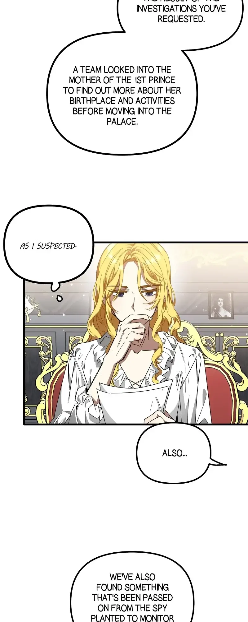 A Hunter’s Courtship Method Chapter 57 – Page 13
