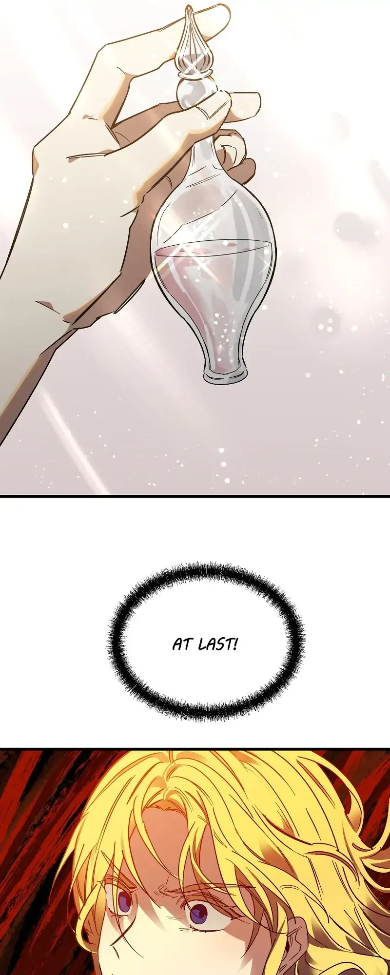 A Hunter’s Courtship Method Chapter 57 – Page 16