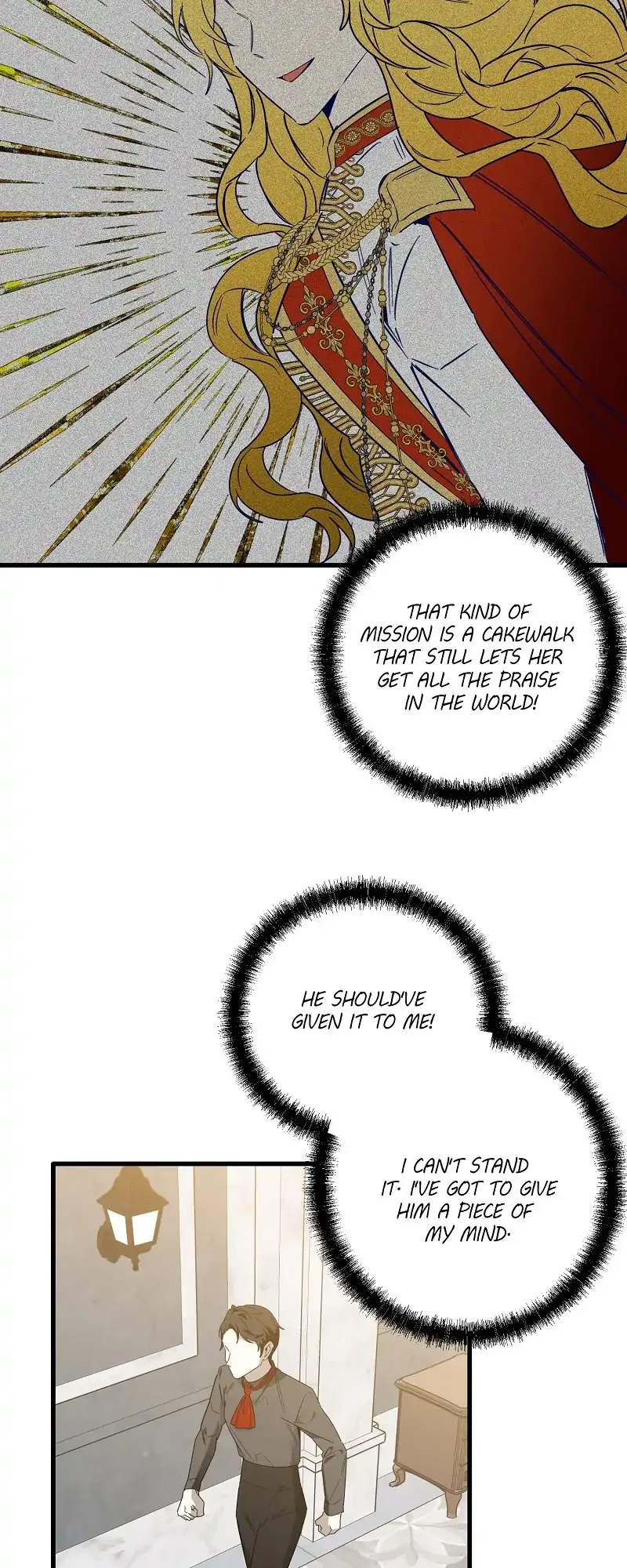 A Hunter’s Courtship Method Chapter 57 – Page 20