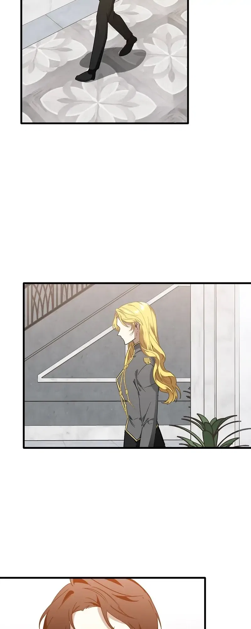 A Hunter’s Courtship Method Chapter 57 – Page 21