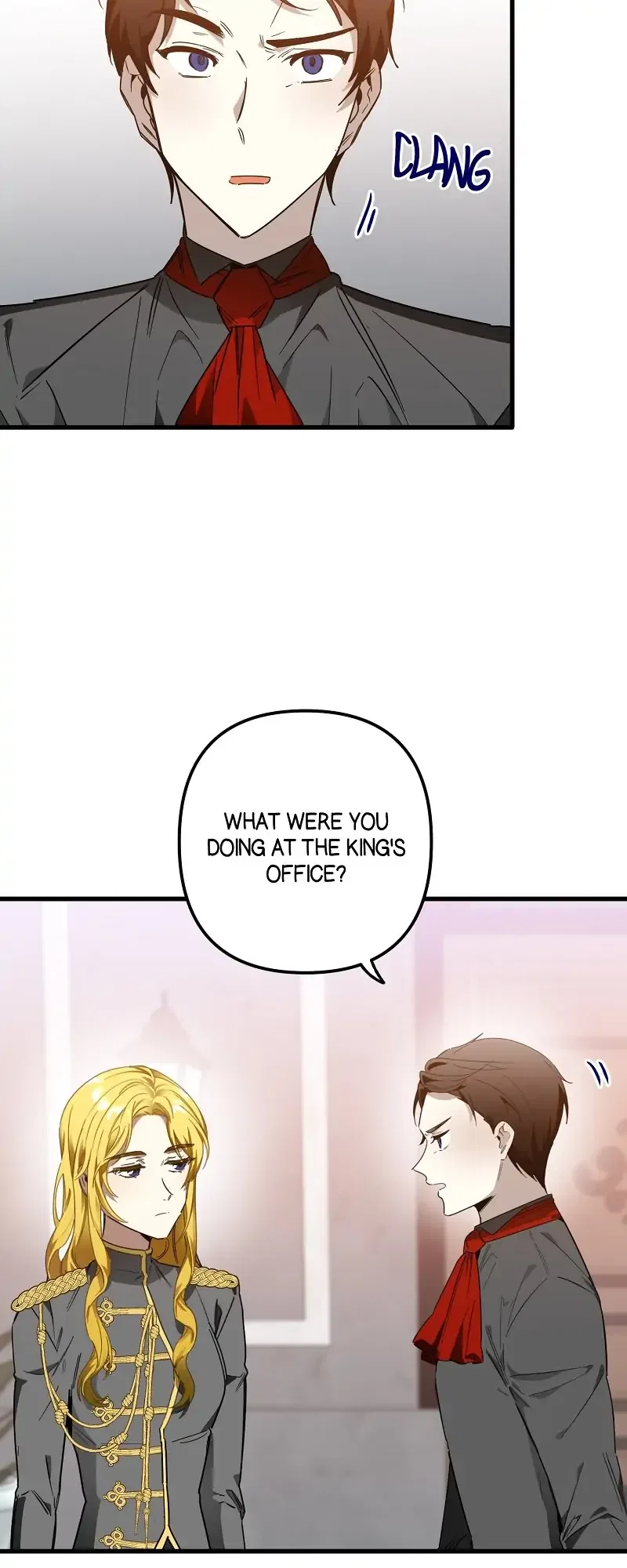 A Hunter’s Courtship Method Chapter 57 – Page 22