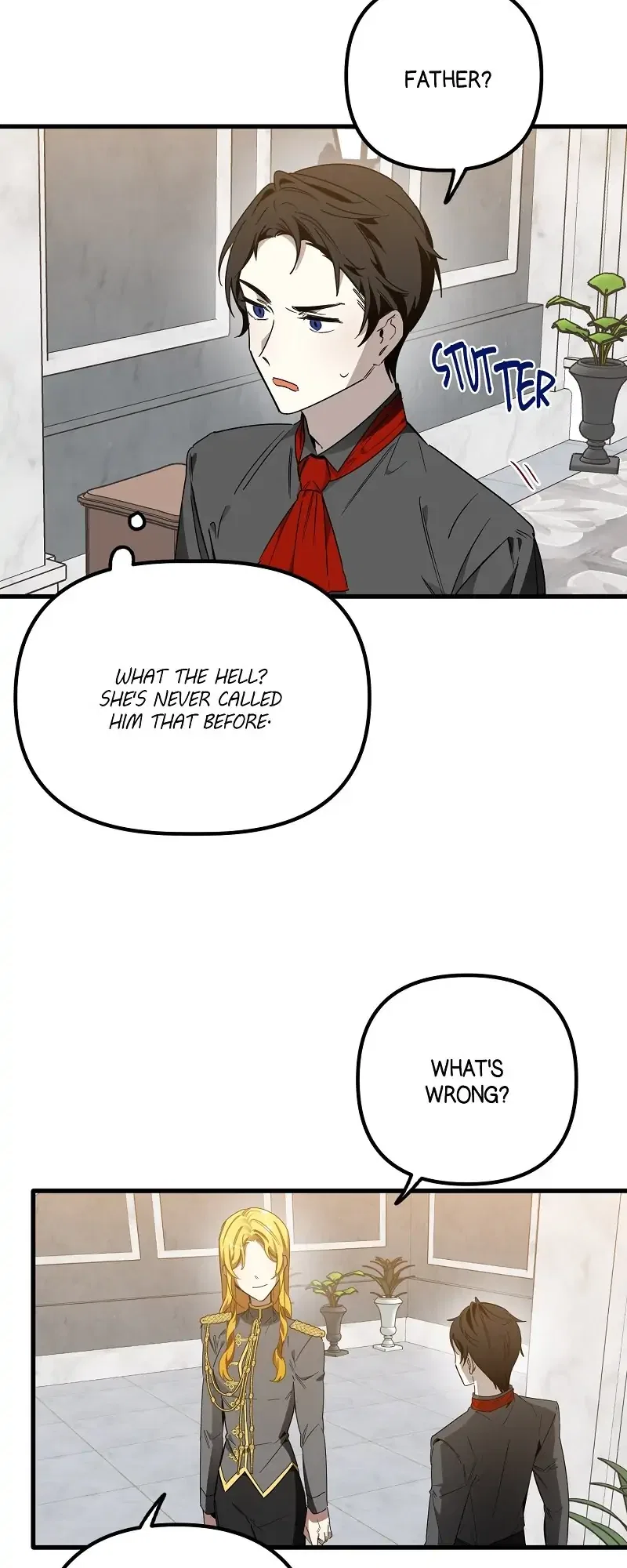 A Hunter’s Courtship Method Chapter 57 – Page 24