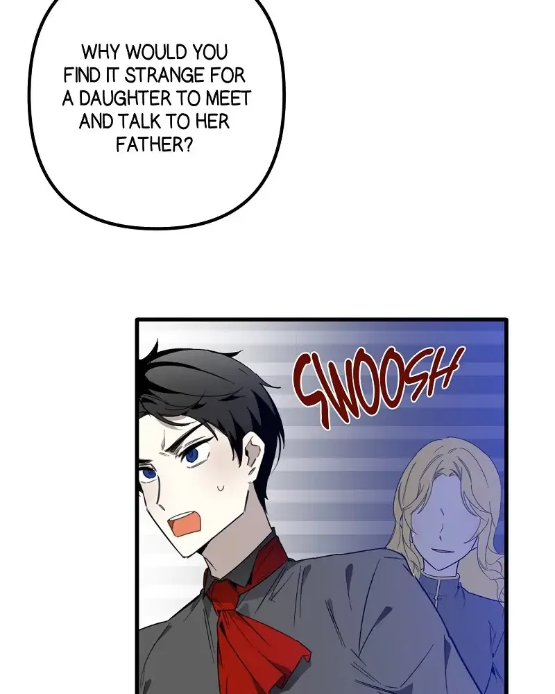 A Hunter’s Courtship Method Chapter 57 – Page 25