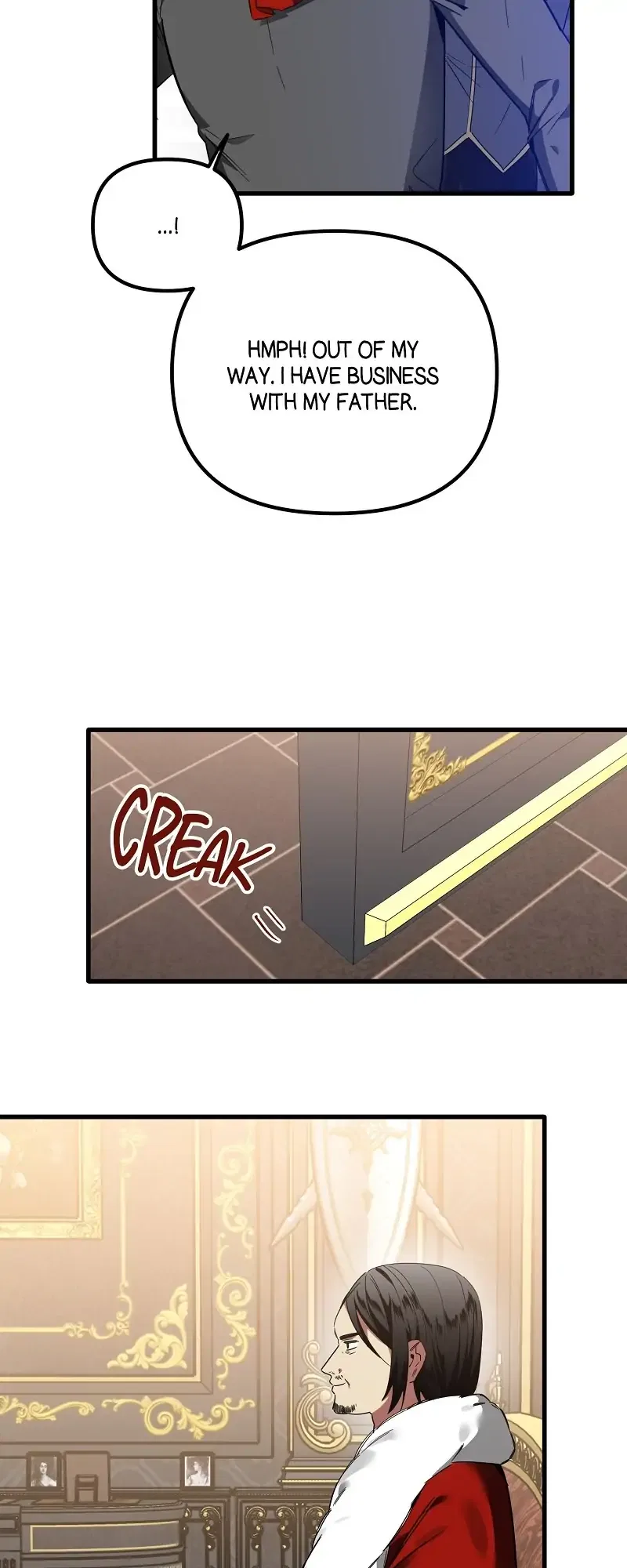 A Hunter’s Courtship Method Chapter 57 – Page 26