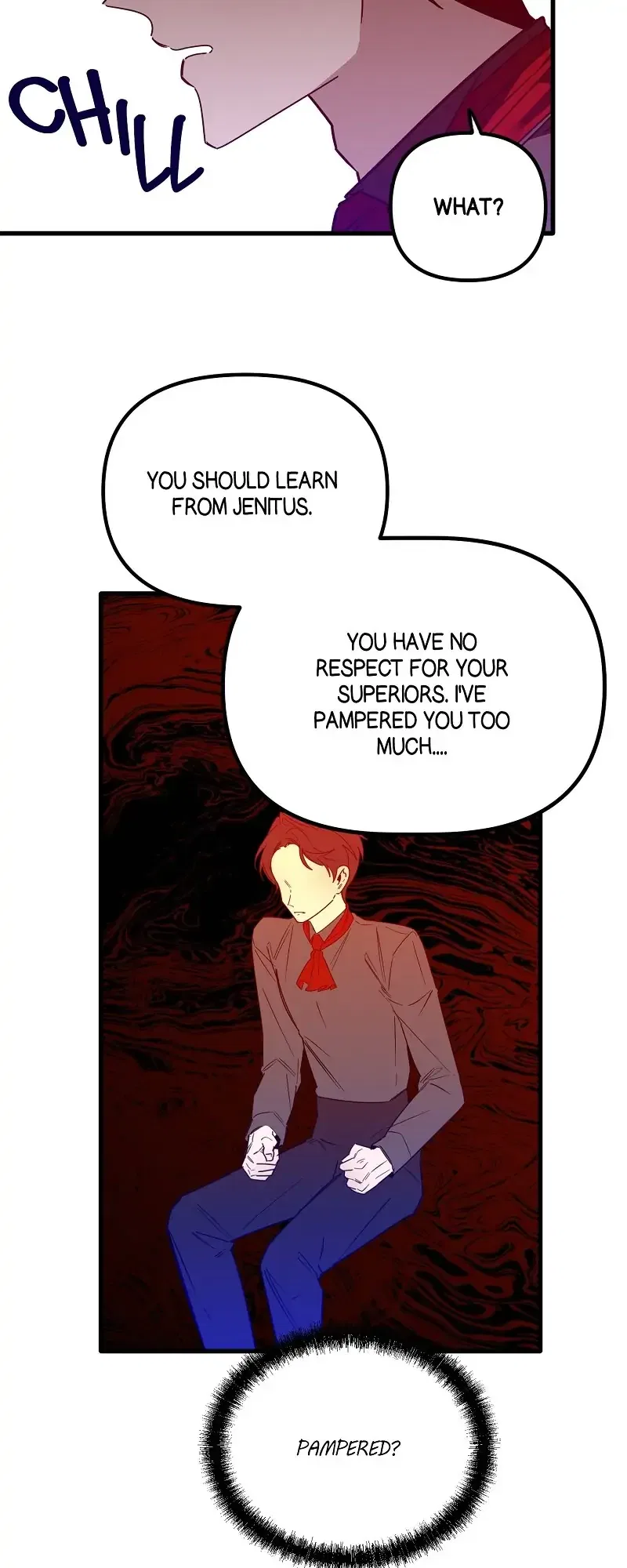 A Hunter’s Courtship Method Chapter 57 – Page 29