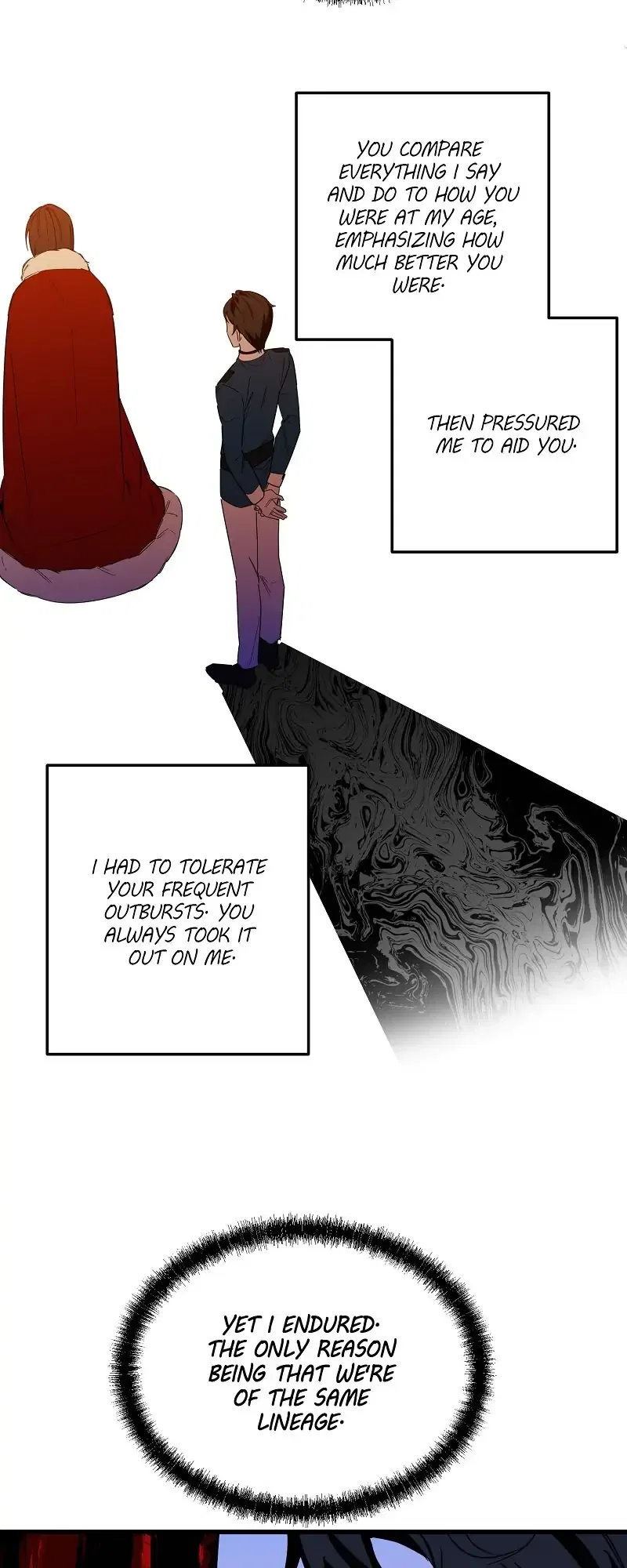 A Hunter’s Courtship Method Chapter 57 – Page 30