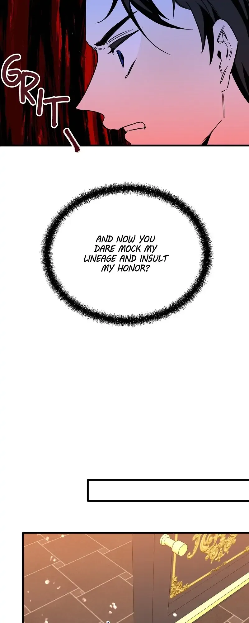 A Hunter’s Courtship Method Chapter 57 – Page 31