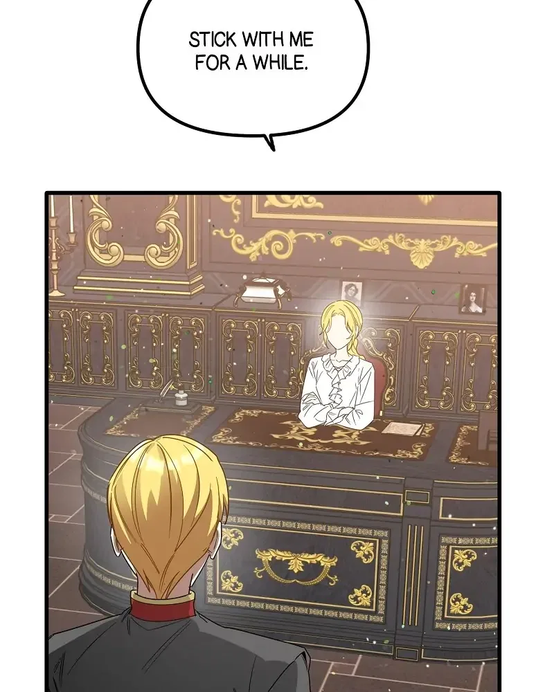 A Hunter’s Courtship Method Chapter 57 – Page 33