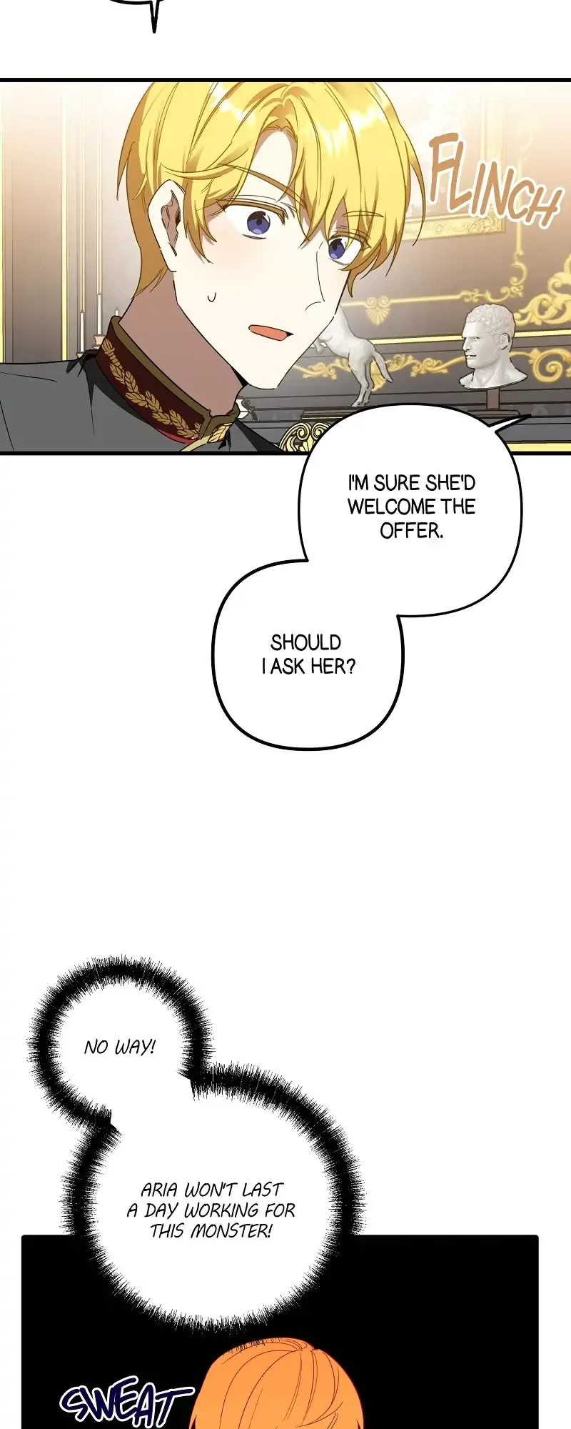 A Hunter’s Courtship Method Chapter 57 – Page 38