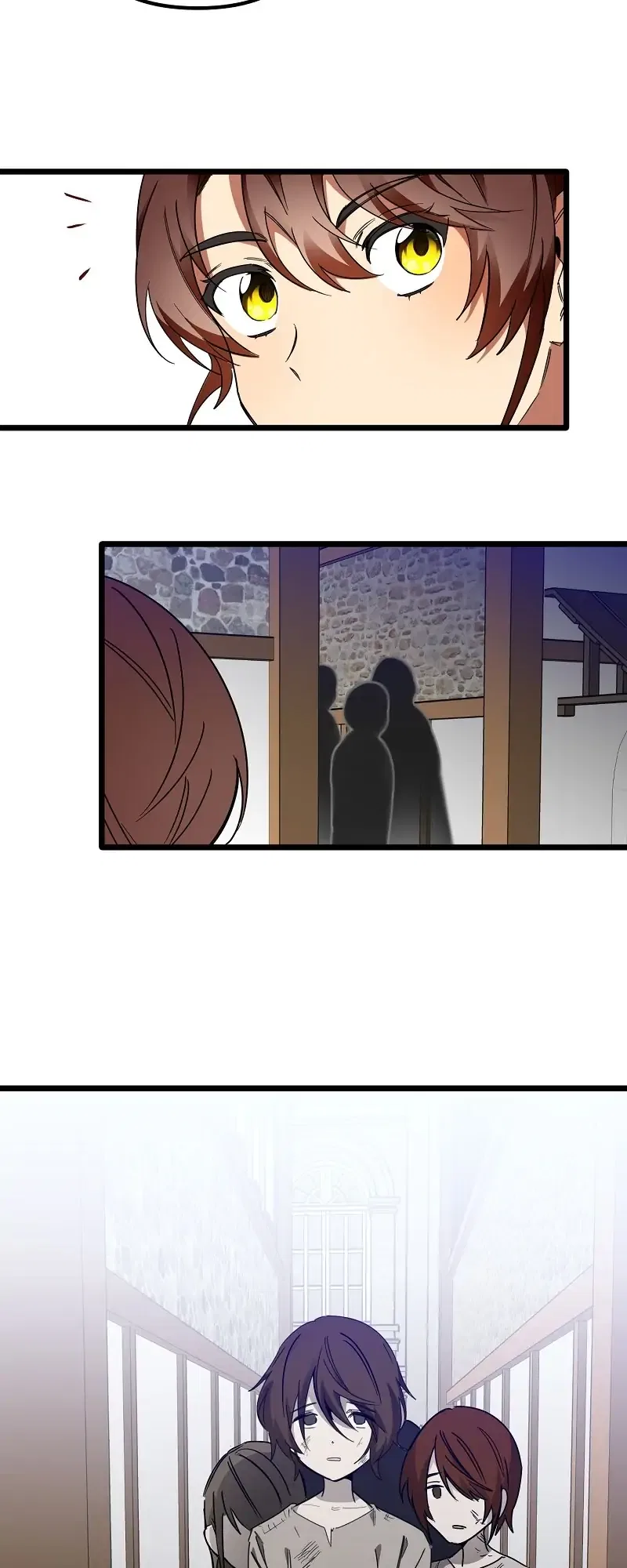 A Hunter’s Courtship Method Chapter 57 – Page 47