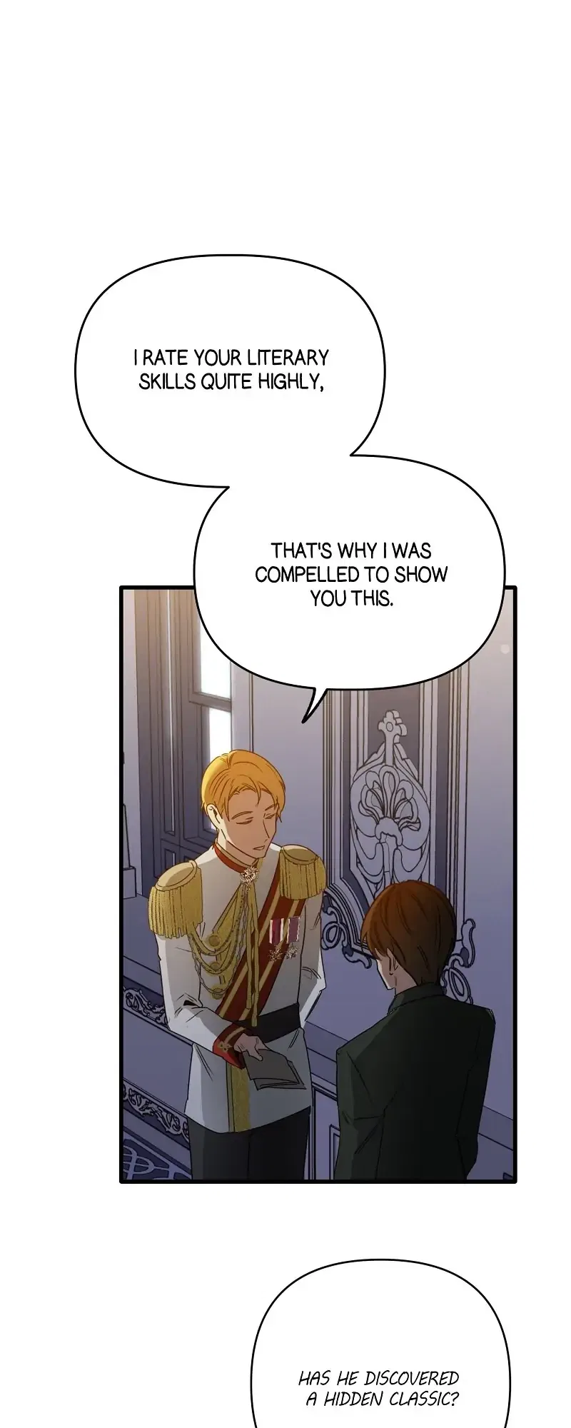 A Hunter’s Courtship Method Chapter 56 – Page 2