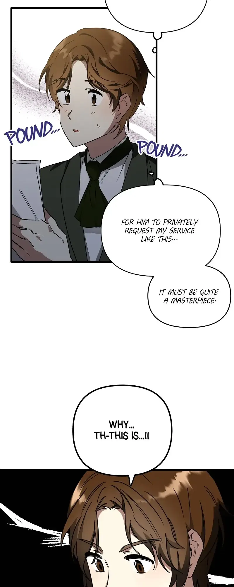 A Hunter’s Courtship Method Chapter 56 – Page 3