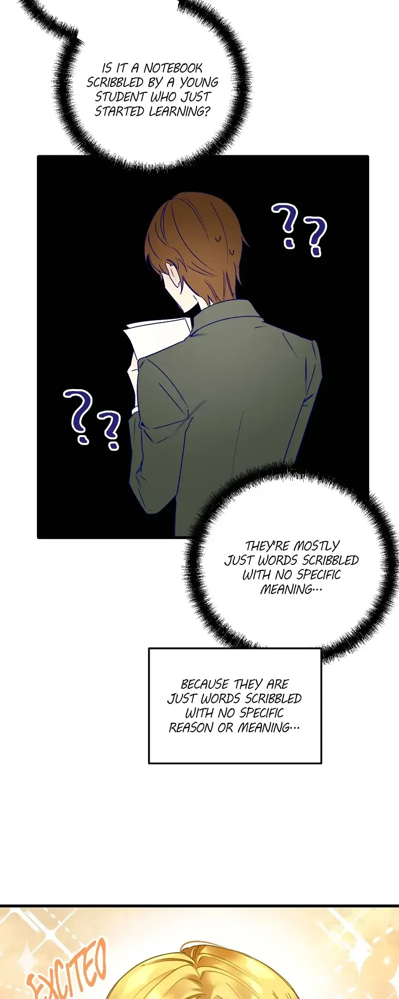 A Hunter’s Courtship Method Chapter 56 – Page 5