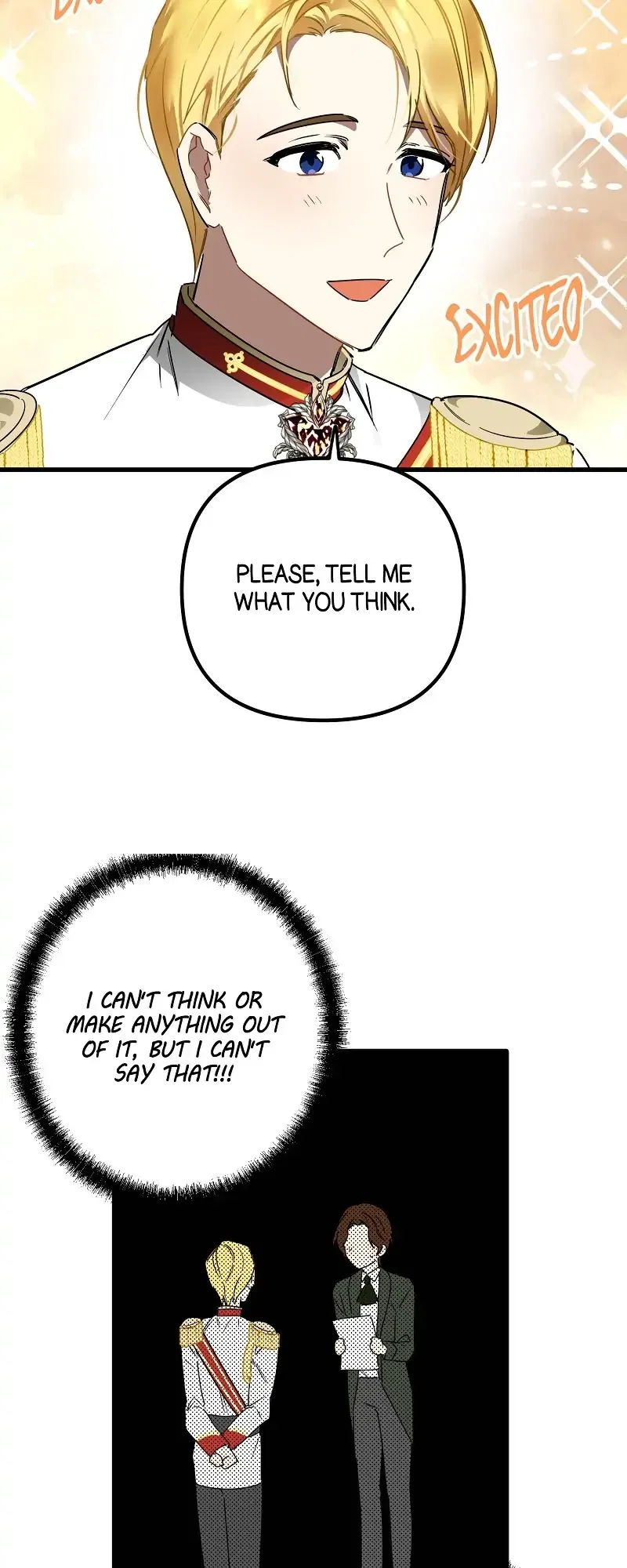 A Hunter’s Courtship Method Chapter 56 – Page 6