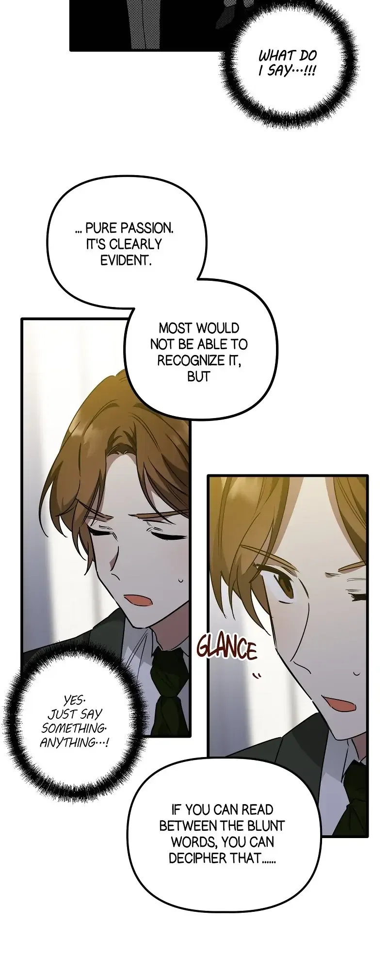 A Hunter’s Courtship Method Chapter 56 – Page 7