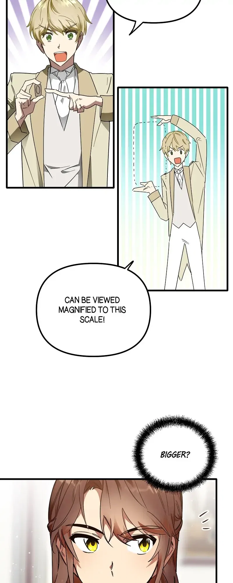 A Hunter’s Courtship Method Chapter 56 – Page 16