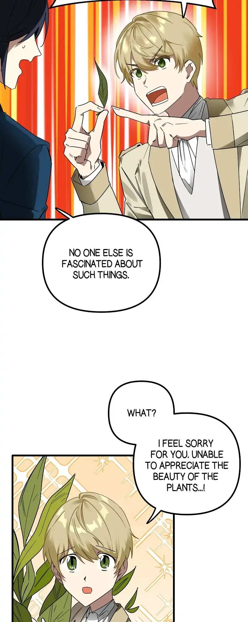 A Hunter’s Courtship Method Chapter 56 – Page 18