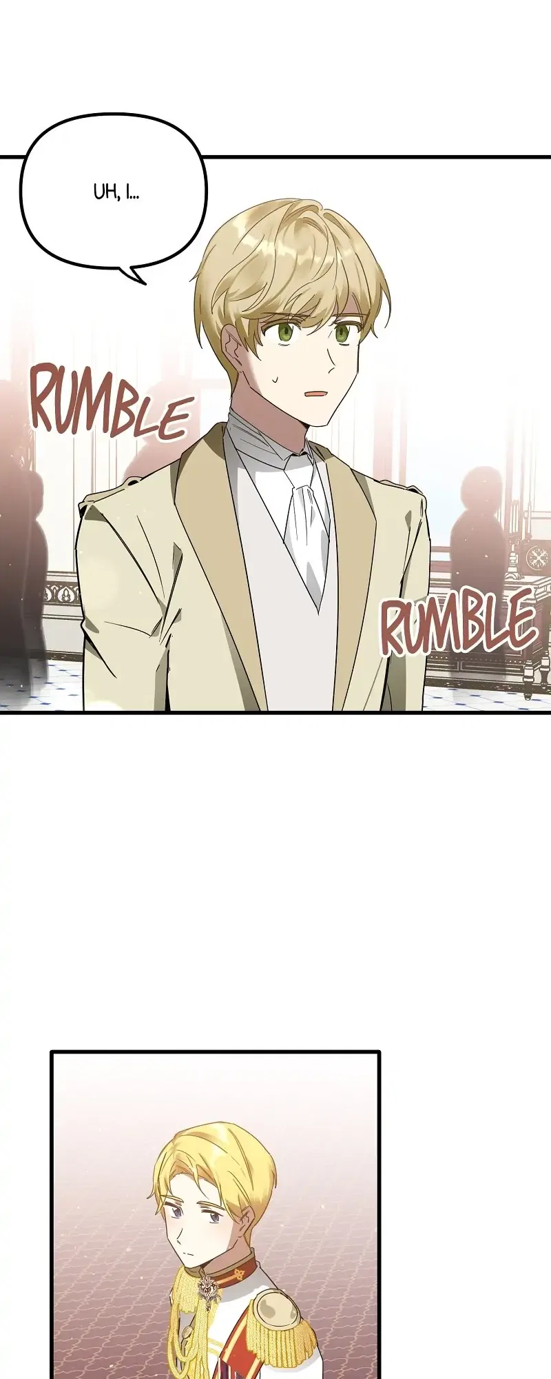 A Hunter’s Courtship Method Chapter 56 – Page 23