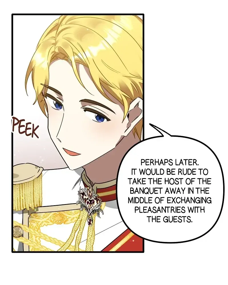 A Hunter’s Courtship Method Chapter 56 – Page 25