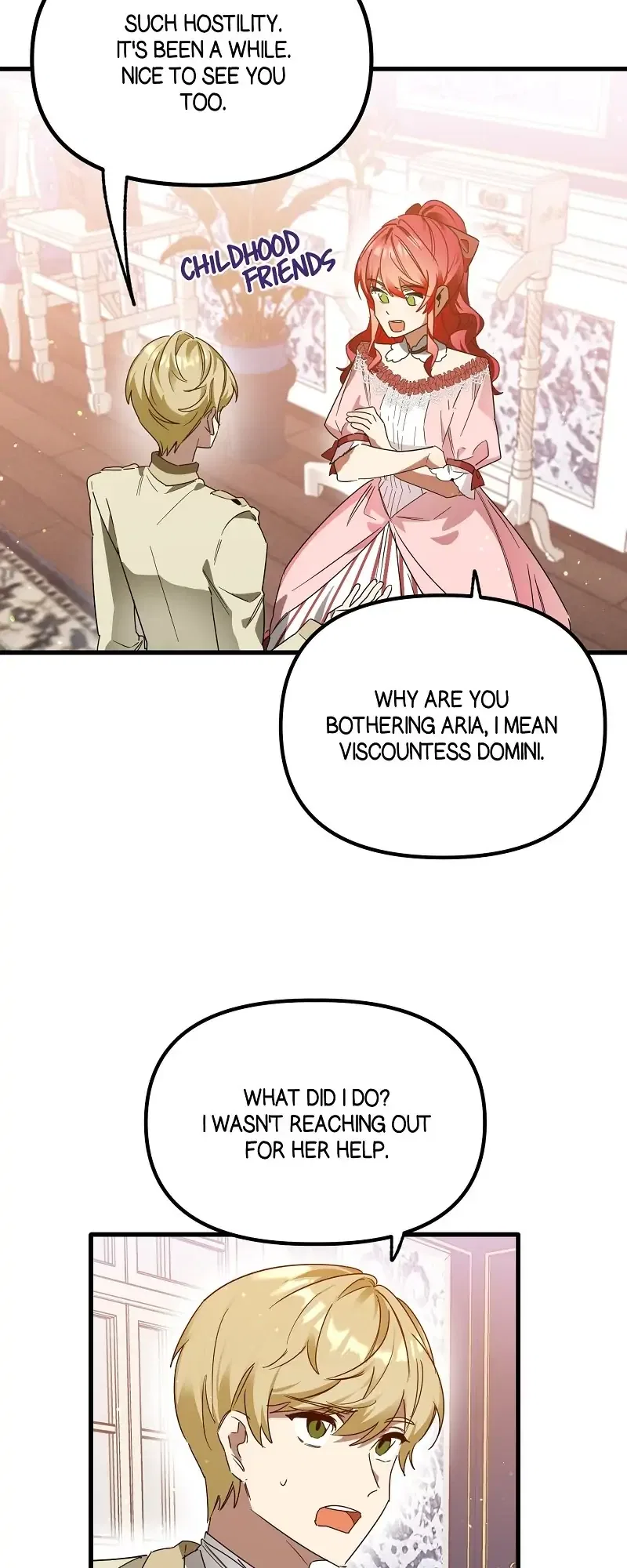 A Hunter’s Courtship Method Chapter 56 – Page 29