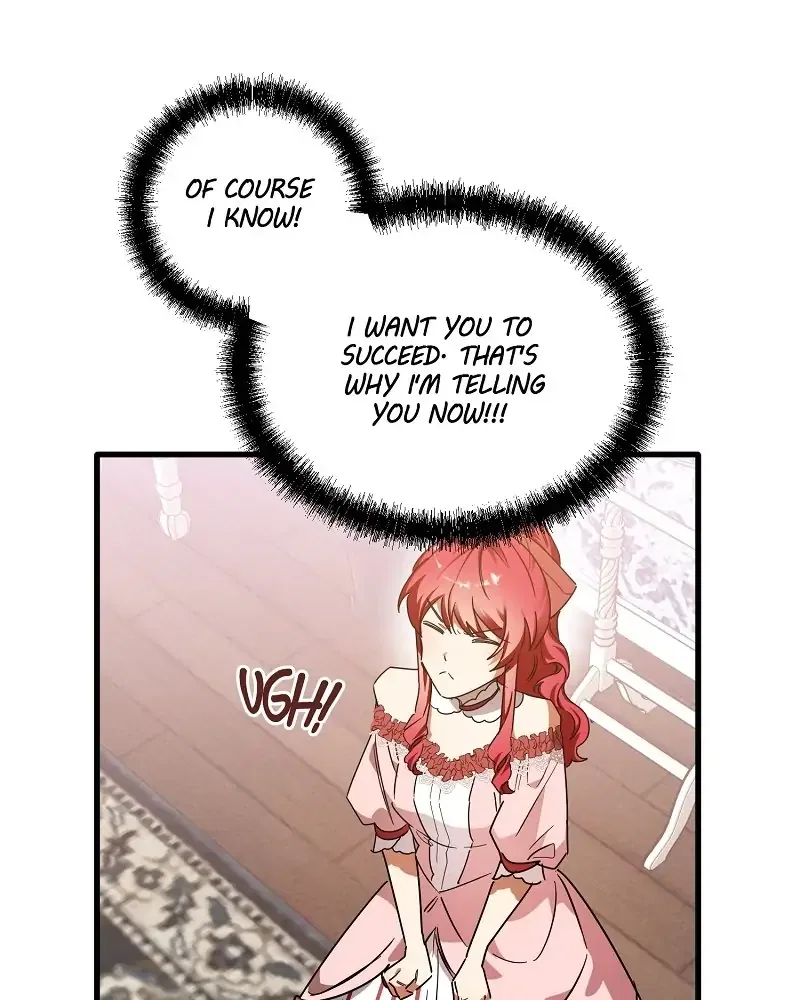 A Hunter’s Courtship Method Chapter 56 – Page 33