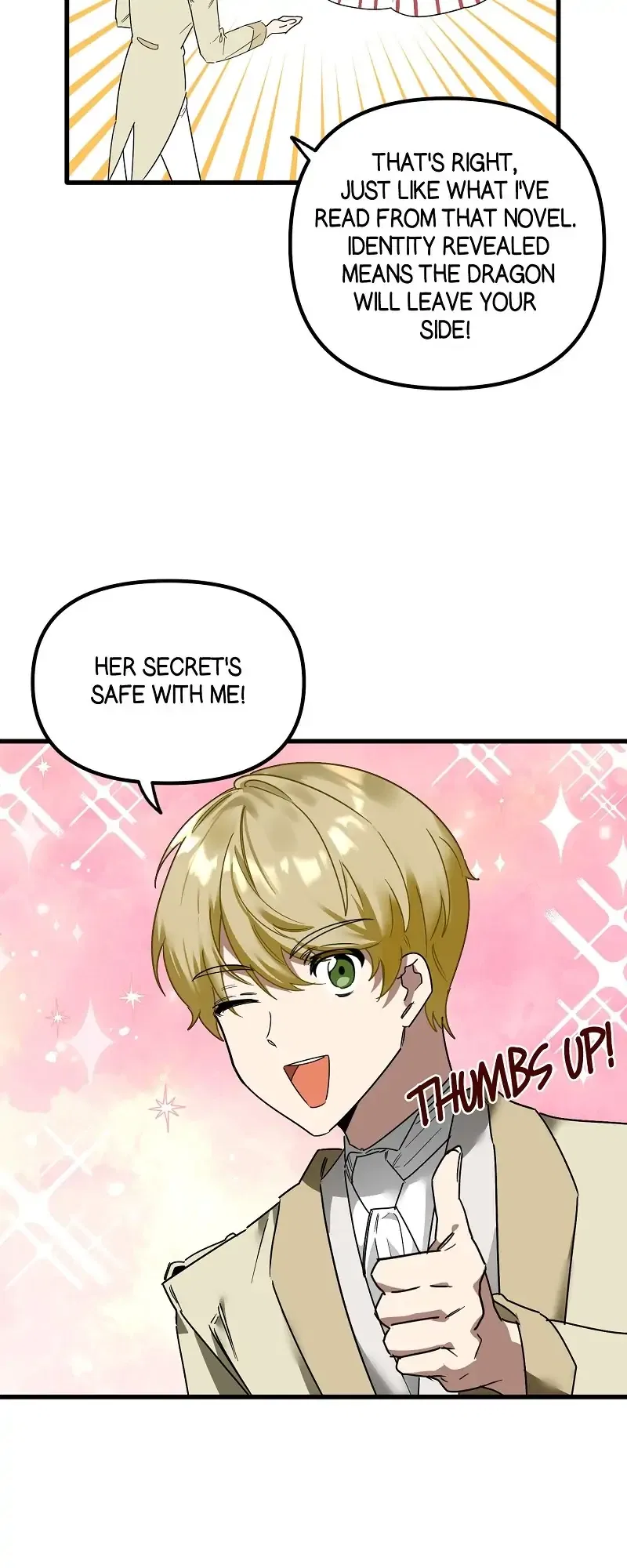 A Hunter’s Courtship Method Chapter 56 – Page 37