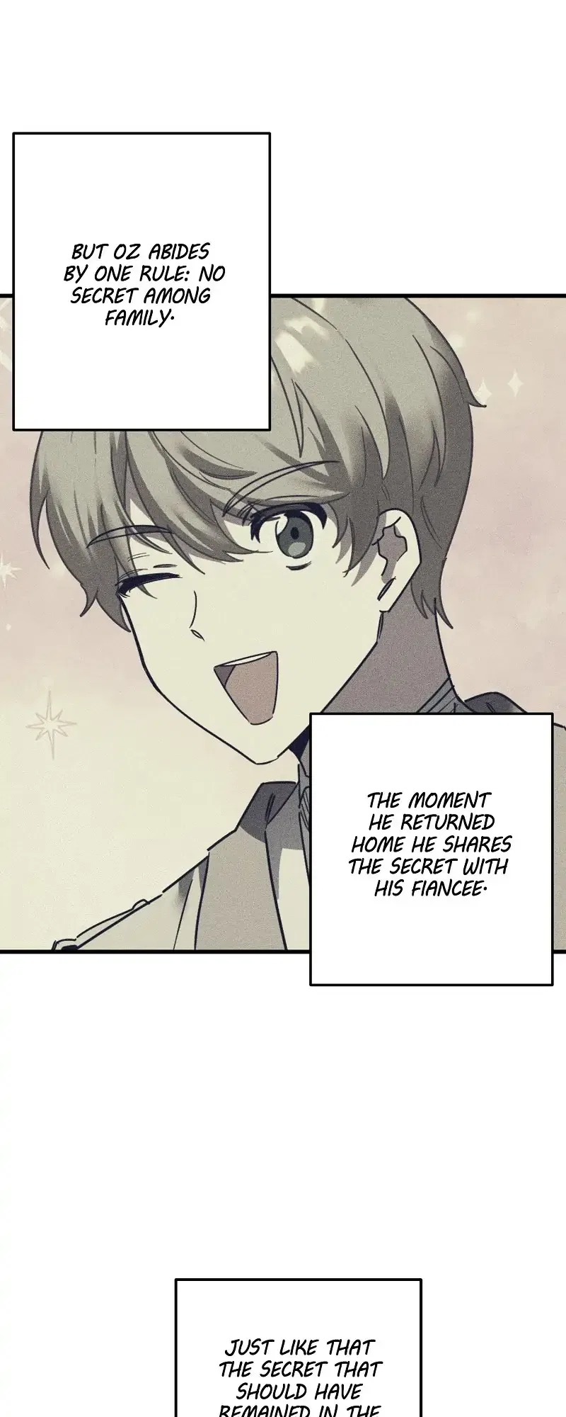 A Hunter’s Courtship Method Chapter 56 – Page 38