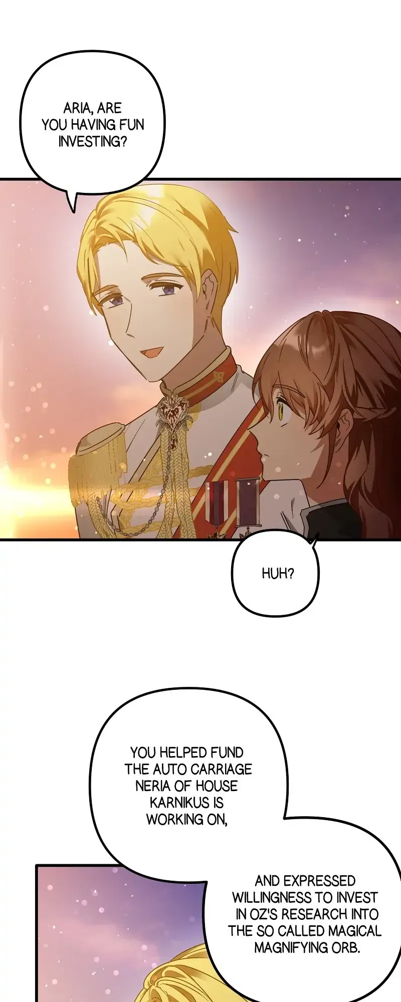 A Hunter’s Courtship Method Chapter 56 – Page 40