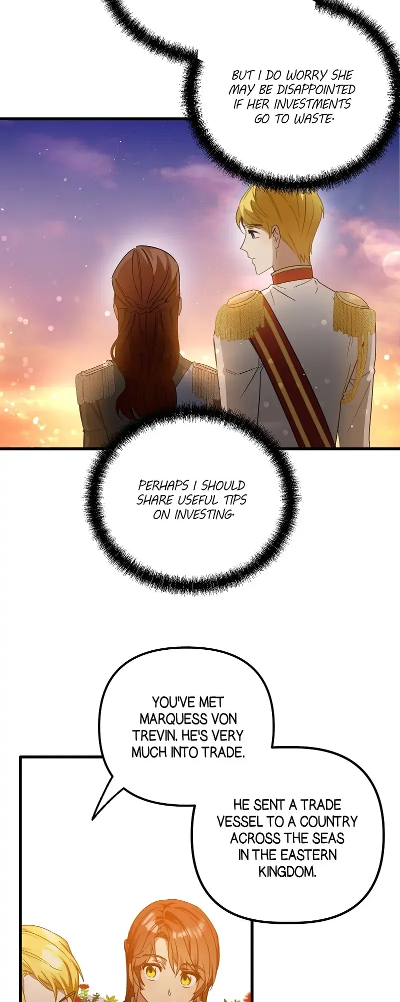 A Hunter’s Courtship Method Chapter 56 – Page 42